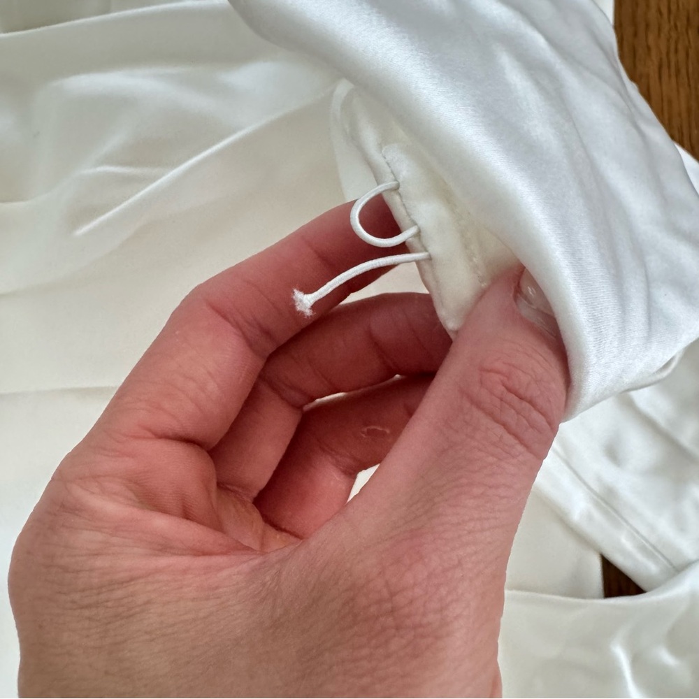 Chosen by KYHA Salacea Wedding Gown - Picture 14 of 14